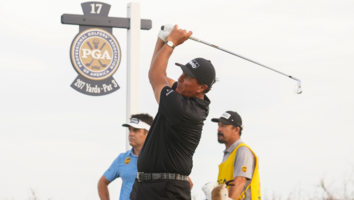 Phil Mickelson Makes History as Oldest Golfer to Win Major Championship